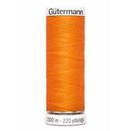 Gutermann Allesnaaigaren 200m - 350 - Haakgaren / Breigaren, Ophalen of Verzenden, Nieuw, Breien of Haken, Wol of Garen