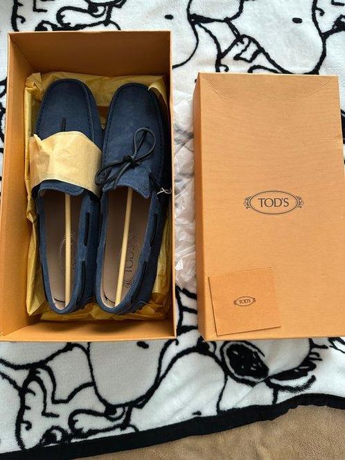 Tods - Loafers - Maat: EU 44, Kleding | Heren, Schoenen