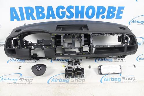 Airbag set - Dashboard Volkswagen Transporter (2016-heden), Auto-onderdelen, Dashboard en Schakelaars, Gebruikt, Volkswagen