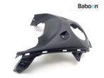 Tank Cover Yamaha MT 07 2023- (BATS BHH4 MT07 MT-07 MTN690, Verzenden, Gebruikt