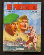 De Partizanen - Complete reeks HC Integraal - 3 Album -, Nieuw