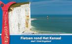 Fietsen rond het kanaal 9789077056332 Kees Swart, Boeken, Verzenden, Gelezen, Kees Swart