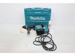 Makita HM0871C SDS-MAX Breekhamer In Koffer 230V - 5.6KG, Verzenden, Zo goed als nieuw