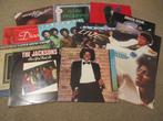 Michael Jackson & Related - LP Collection of Twelve -, Nieuw in verpakking