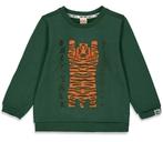 Sturdy - Talking Tiger Sweater Groen, Nieuw, Jongen, Ophalen of Verzenden, Sturdy