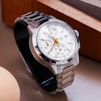 IWC - Ingenieur Chronograph Date - IW380801 - Heren -