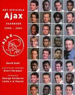 Het Officiële Ajax Jaarboek 2000-2001 9789024543397, David Endt, Evert Vermeer, Gelezen, Verzenden