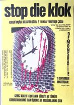 stop martelingen en executies op poster (lijst optie), Verzamelen, Posters, Verzenden, Nieuw, Overige onderwerpen, Met lijst