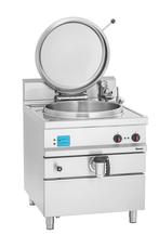 Bartscher Kookketel | Elektrisch | E342L | 317L | 400V | 115, Ophalen of Verzenden, Nieuw in verpakking