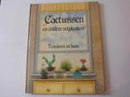 Cactussen en andere vetplanten 9789025103880 Tarsky, Boeken, Verzenden, Zo goed als nieuw, Tarsky