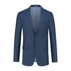 GENTS - Colbert blend royalblue - MixMatch - 106, Kleding | Heren, Kostuums en Colberts, Verzenden, Nieuw