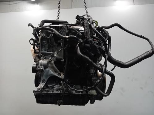 Motor Volkswagen Tiguan  2.0 TSI 4motion CZPA, Auto-onderdelen, Motor en Toebehoren, ARN erkend, Stiba lid, Erkend duurzaam, Gebruikt
