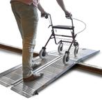 Datona Oprijplaat rolstoel 300 cm opvouwbaar -, Auto diversen, Nieuw, Ophalen of Verzenden