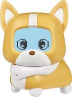 Pixel Petz! Corgi - Speelgoedrobot, Verzenden, Nieuw