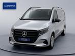 Zakelijke Lease |  Mercedes-Benz Vito 119 CDI Extra Lang Dub, Automaat, Stof, Gebruikt, Euro 6