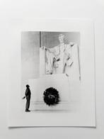 Alberto Korda (1928-2001). - (XXL) David y Goliath,, Antiek en Kunst