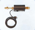 Verwarmingsapparaat zuurstof 125 watt, Doe-het-zelf en Verbouw, Gereedschap | Lasapparaten, Verzenden, Nieuw