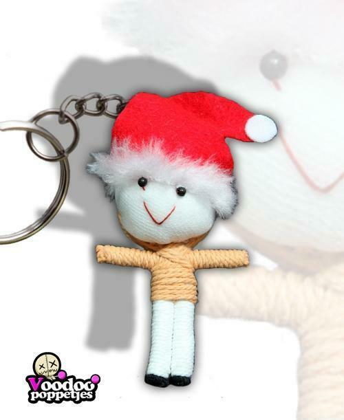 Voodoo Pop Christmas Elf, Hobby en Vrije tijd, Feestartikelen, Nieuw