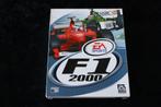 F1 2000 PC Big Box, Verzenden, Nieuw