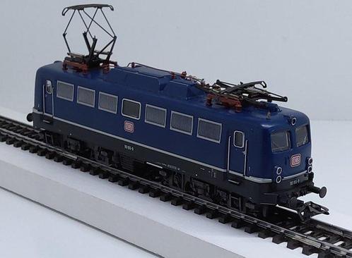 Märklin H0 - 3740 - Elektrische locomotief (1) -, Hobby en Vrije tijd, Modeltreinen | H0