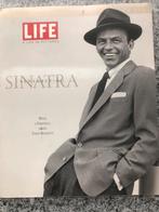 Sinatra remembering, Boeken, Gelezen, Robert Sullivan, Kunst en Cultuur, Verzenden