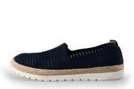 Bobs Espadrilles in maat 37 Blauw | 10% extra korting, Kleding | Dames, Schoenen, Gedragen, Bobs, Verzenden, Blauw