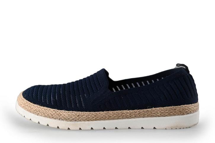 Bobs espadrilles in maat 37 Blauw | 10% korting, Kleding | Dames, Schoenen, Blauw, Gedragen, Verzenden