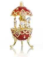 Keren Kopal - Muzikale juwelendoos - 2024 - Red Windup Horse