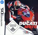 Ducati Moto-Duits (NDS) Gebruikt, Spelcomputers en Games, Ophalen of Verzenden, Zo goed als nieuw
