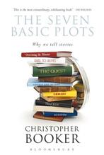 Seven Basic Plots, Ophalen of Verzenden, Nieuw