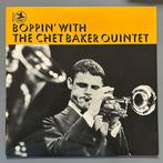 Chet Baker - Boppin’ With (1st pressing) - Enkele vinylplaat, Nieuw in verpakking