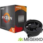 AMD Ryzen 5 4600G, Computers en Software, Processors, Verzenden, Nieuw
