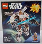 Lego - Star Wars - 75373 - 75369 - 75390 - 75370 - 75391 -, Kinderen en Baby's, Speelgoed | Duplo en Lego, Nieuw