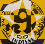Robert Indiana (1928-2018) - Decade