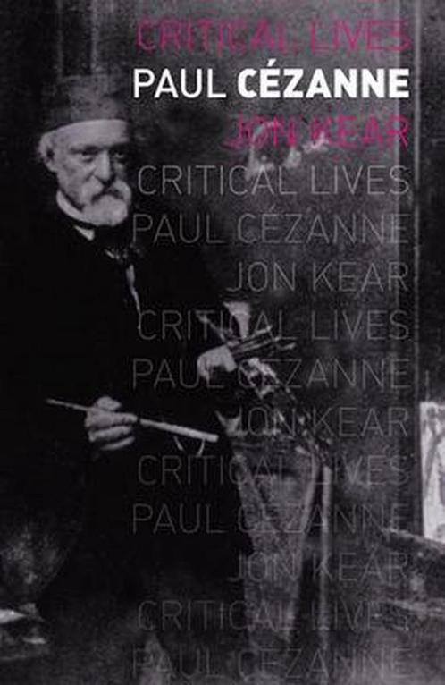 Paul Cezanne 9781780235738 Jon Kear, Boeken, Overige Boeken, Gelezen, Verzenden