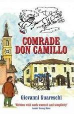 Comrade Don Camillo by Giovanni Guareschi (Paperback), Gelezen, Giovanni Guareschi, Verzenden