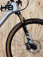 Cube Elite C:62 Pro Carbon 29 inch mountainbike XT 2023, Fietsen en Brommers, Fietsen | Mountainbikes en ATB, Overige merken, Hardtail
