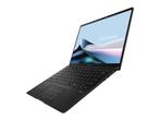 Asus - Zenbook 14 Um3406ka-qd139w - 14.0 inch - De Zwart, AMD Ryzen AI 7 350, Qwerty, Verzenden, Nieuw