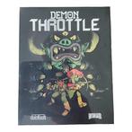 Demon Throttle Special Reserve (SRG) (SWITCH) (NIEUW), Spelcomputers en Games, Games | Nintendo Switch, Verzenden, Nieuw