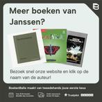 SLIMPIE EN SLOOMPIE. EN DE SUPERKAR 9789060564356 Janssen, Boeken, Verzenden, Gelezen, Janssen