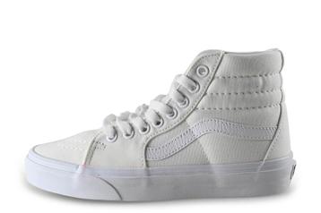 Vans Hoge sneakers in maat 34½ Wit | 10% korting beschikbaar voor biedingen