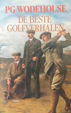 De beste golfverhalen 9789024646333 P.G. Wodehouse, Boeken, Verzenden, Gelezen, P.G. Wodehouse