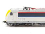 Piko H0 - 51908 - Modeltrein locomotief (1) - Serie 1897 -, Nieuw