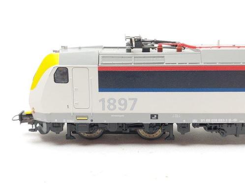 Piko H0 - 51908 - Modeltrein locomotief (1) - Serie 1897 -, Hobby en Vrije tijd, Modeltreinen | H0