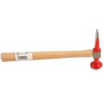 Pein & Finishing Hammer - Power Tec - Plaatwerk hamer, Auto diversen, Autogereedschap, Verzenden, Nieuw