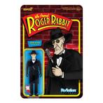 Who Framed Roger Rabbit ReAction Action Figure Judge Doom 10, Verzamelen, Film en Tv, Nieuw, Ophalen of Verzenden