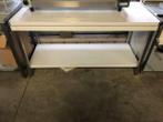 RVS wertktafel | OUTLET | Vanaf € 168,-
