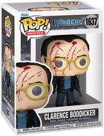 Funko Pop! - Robocop Clarence Boddicker #1637 | Funko -, Verzamelen, Verzenden, Nieuw