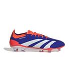 -40% Adidas  Adidas Predator elite fg if8867  maat 41 1/3, Sportschoenen, Nieuw, Verzenden, Blauw