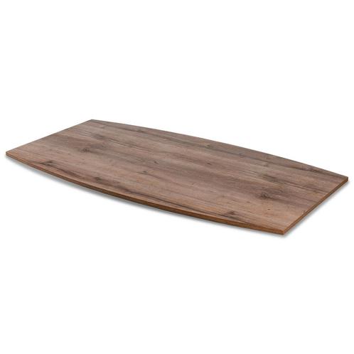 Tafelblad 200 x 100 cm Ton - Kasteel Eiken, Zakelijke goederen, Kantoor en Winkelinrichting | Kantoormeubilair en Inrichting, Ophalen of Verzenden
